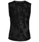 Juniorský chránič páteře Scott AirFlex Vest Protector camoblack