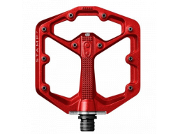 Pedály CRANKBROTHERS Stamp 7 Small Red