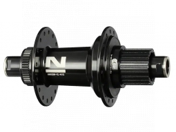 NOVATEC NÁBOJ ZADNÍ D902SB-CL-B12-A4A-MS DISC CL 32D MICROSPLINE 12x148