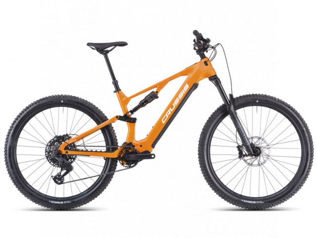 Elektrokolo Crussis e-Full AX CARB 9.12 REM-M2(800Wh), 2027
