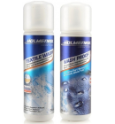 Holmenkol Textile Wash 250ml+impregnace Wash Proof, 250ml