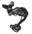 Přehazovačka SHIMANO XT RD-M781 SGS typ 10 rychl shadow černá