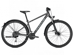 Kolo Focus WHISTLER 3.6 EQP 27DI SLATEGREYM
