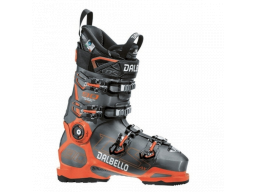 Lyžařské boty Dalbello DS AX 90 GW MS Anthr./Orange