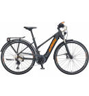 Elektrokolo KTM Macina Sport 610, 2024