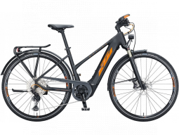 Elektrokolo KTM Macina Sport 610, 2024