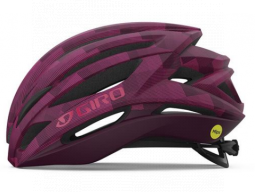 Helma GIRO Syntax MIPS Mat Dark Cherry Towers