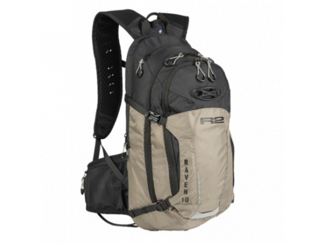 Batoh R2 RAVEN ATBP04E - 10l
