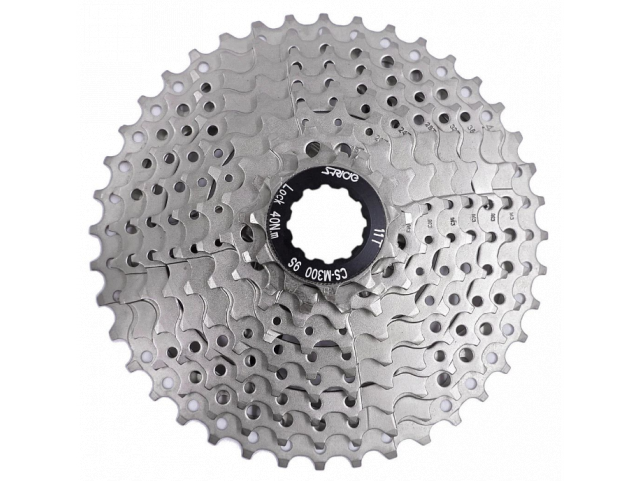 Kazeta S-ride CS-M300 9sp 11-36T