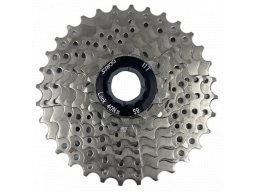 Kazeta S-ride CS-M200 8sp 11-34T