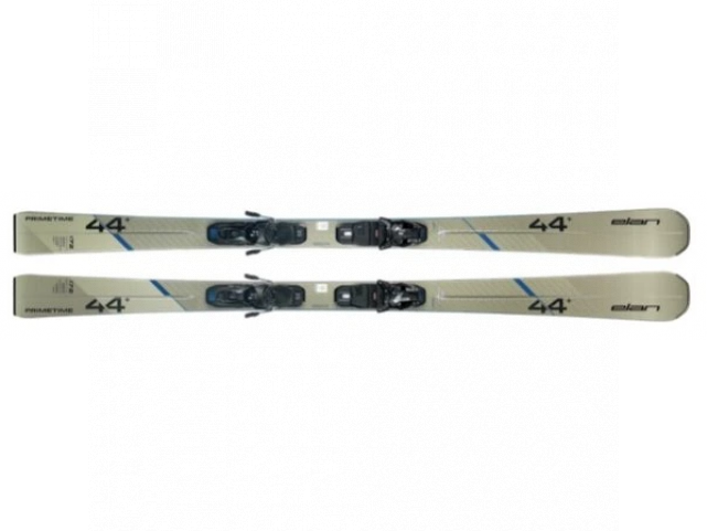 Lyže Elan Primetime 44+ SX + ELX 11.0 GW, 2025/26