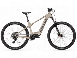 Elektrokolo Kellys Tayen RS10 P Mocha Grey 29" 725Wh, 2026
