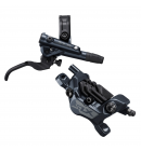 Kotoučová brzda SHIMANO SLX BR-M7120-KIT přední+chladič SMBH90/1000mm bal