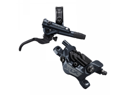 Kotoučová brzda SHIMANO SLX BR-M7120-KIT přední+chladič SMBH90/1000mm bal