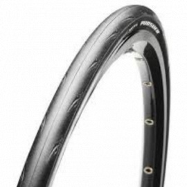 Plášť Maxxis PURSUER drát 700x25C