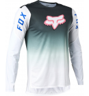 Dres Fox Racing Flexair Rs Ls Jersey Jade