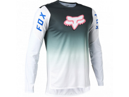 Dres Fox Racing Flexair Rs Ls Jersey Jade