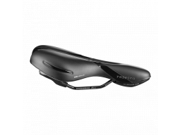 Sedlo SELLE ROYAL Respiro Moderate (unisex)