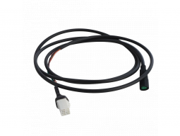 Kabel od motoru k displeji M420, M300 CAN