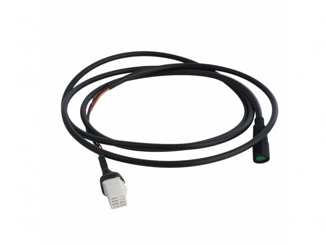 Kabel od motoru k displeji M420, M300 CAN
