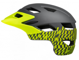 Helma Bell Sidetrack Youth Retina Sear