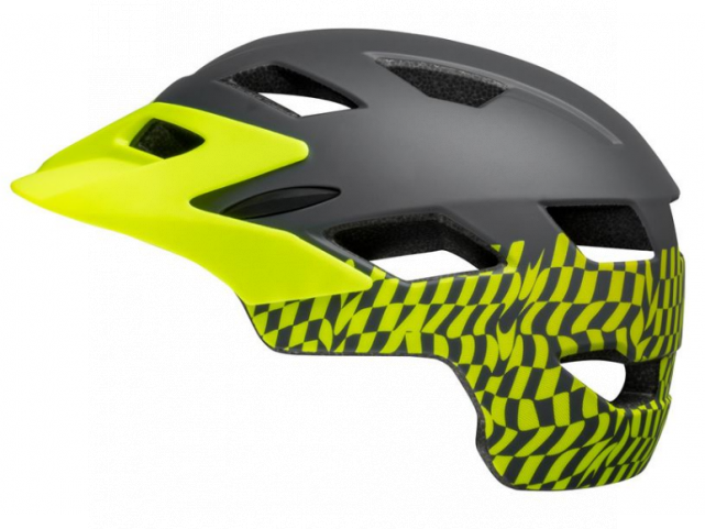 Helma Bell Sidetrack Youth Retina Sear