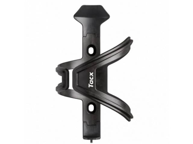 Košík láhve TACX RADAR, kompozit, černý