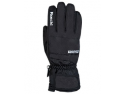 Rukavice Roeckl  GORE-TEX Black Men 972