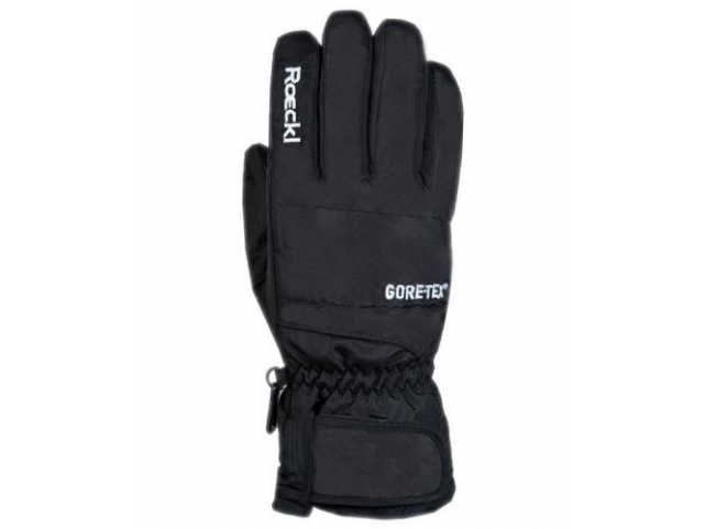 Rukavice Roeckl  GORE-TEX Black Men 972
