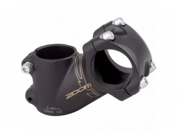 Představec Ahead ZOOM Plus 1-1/8" Al 60mm, 35st., průměr 31.8