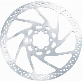 Brzdový kotouč SHIMANO XT SM-RT75 6 šroubů 170 mm