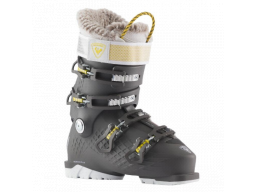 Lyžařské boty Rossignol Alltrack Pro 80 W lava