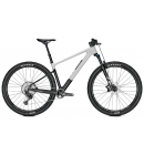 Kolo Focus Raven 8.8 29" Lightgrey / Carbon Raw, 