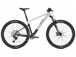 Kolo Focus Raven 8.8 29" Lightgrey / Carbon Raw, 