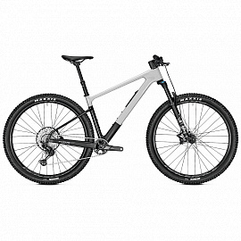 Kolo Focus Raven 8.8 29" Lightgrey / Carbon Raw, 