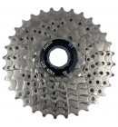 Kazeta S-ride CS-M200 8sp 11-32T