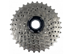 Kazeta S-ride CS-M200 8sp 11-32T