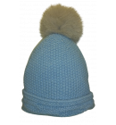Čepice VIST Rachel Beanie Cloud 