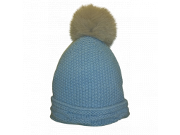 Čepice VIST Rachel Beanie Cloud 