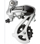 Přehazovačka SHIMANO ALTUS RD-M310 7/8 rychl klasická pruž stříbrná