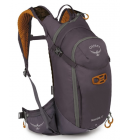 Batoh Osprey Salida 12 Space travel grey s rezervoárem