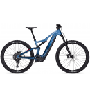 Elektrokolo Focus THRON2 6.7 Blue 800WH, 2025