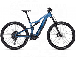 Elektrokolo Focus THRON2 6.7 Blue 800WH, 2025