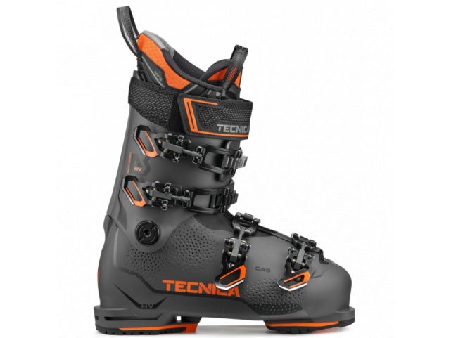 Lyžařské boty TECNICA Mach Sport HV 100 GW, race grey, 25/26