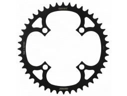 Převodník elektropohonu CONNEX, 44 zubů, černý