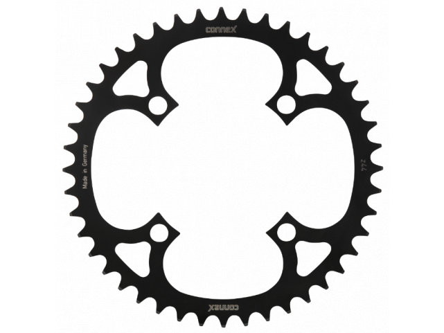 Převodník elektropohonu CONNEX, 44 zubů, černý