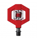 Pedály CRANKBROTHERS Candy 1 Red