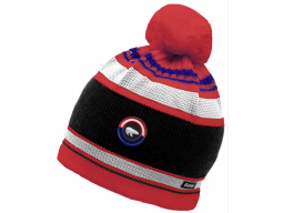 Čepice Eisbär MAILO POMPON MÜ 341 