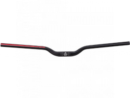 Řídítka Spank SPOON 800 Bar, 40R Black Red