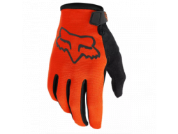 Rukavice Fox Racing Ranger Fluo Orange